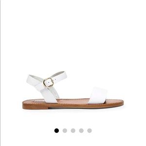 Steve Madden Sandals